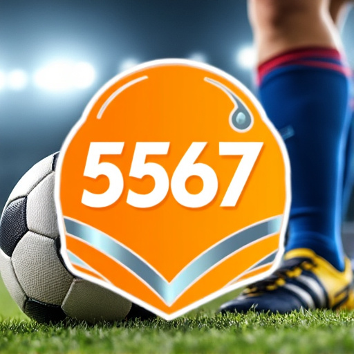 5567 Logo